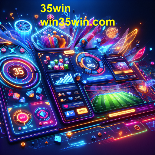 Descubra a Categoria de Apostas no 35win: Diversão e Responsabilidade