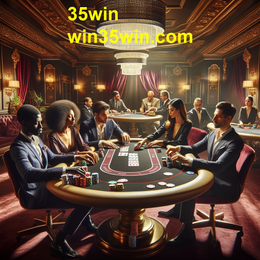 Pôquer: O Jogo de Estratégia e Habilidade que Conquista o Mundo